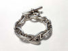 HERMES Chaine d'Ancre TGM Bracelet Bracelet/Bangle
