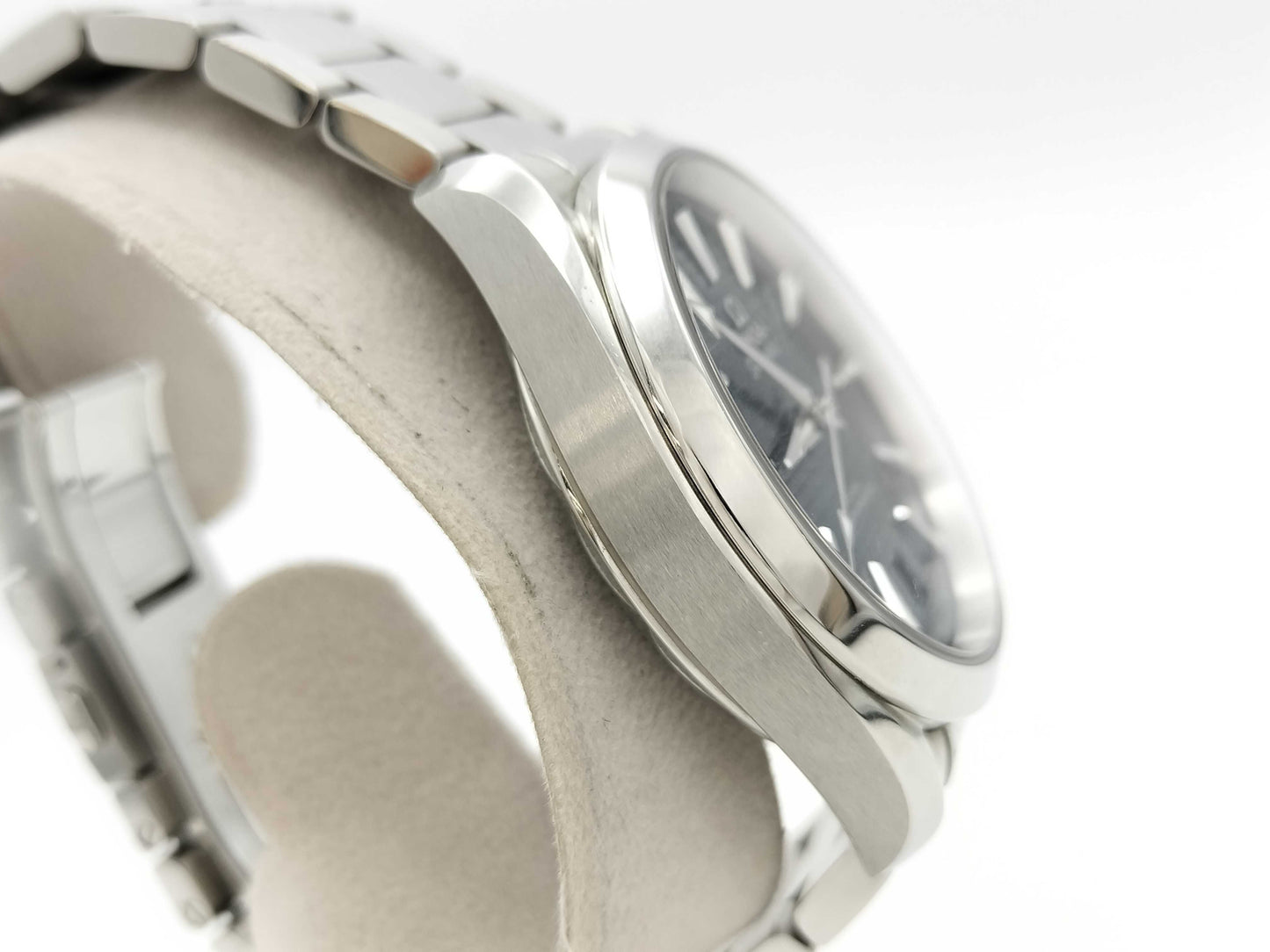 OMEGA Aqua Terra Co-Axial 220.10.41.21.03.004 83291694 Automatic Men's Watch