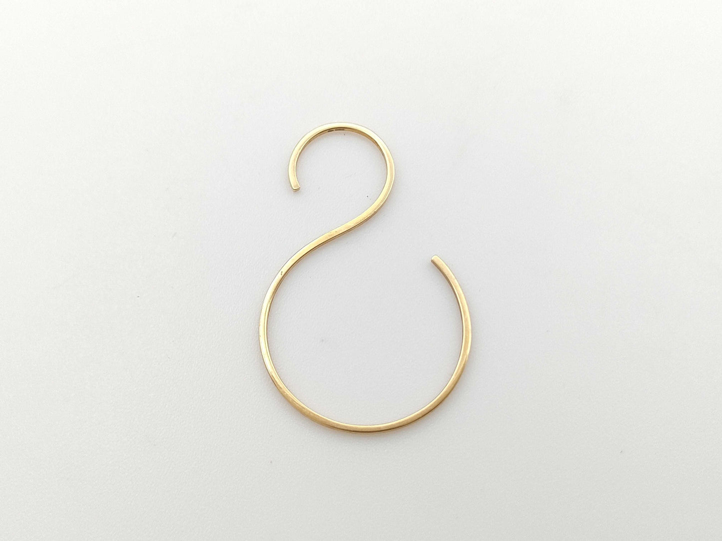 SHIHARA 750 1.0g Earrings