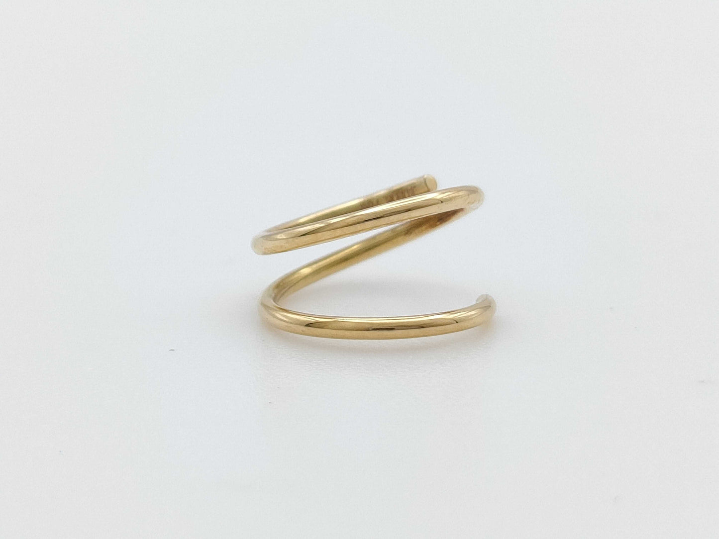 SHIHARA 750 0.3g Earrings