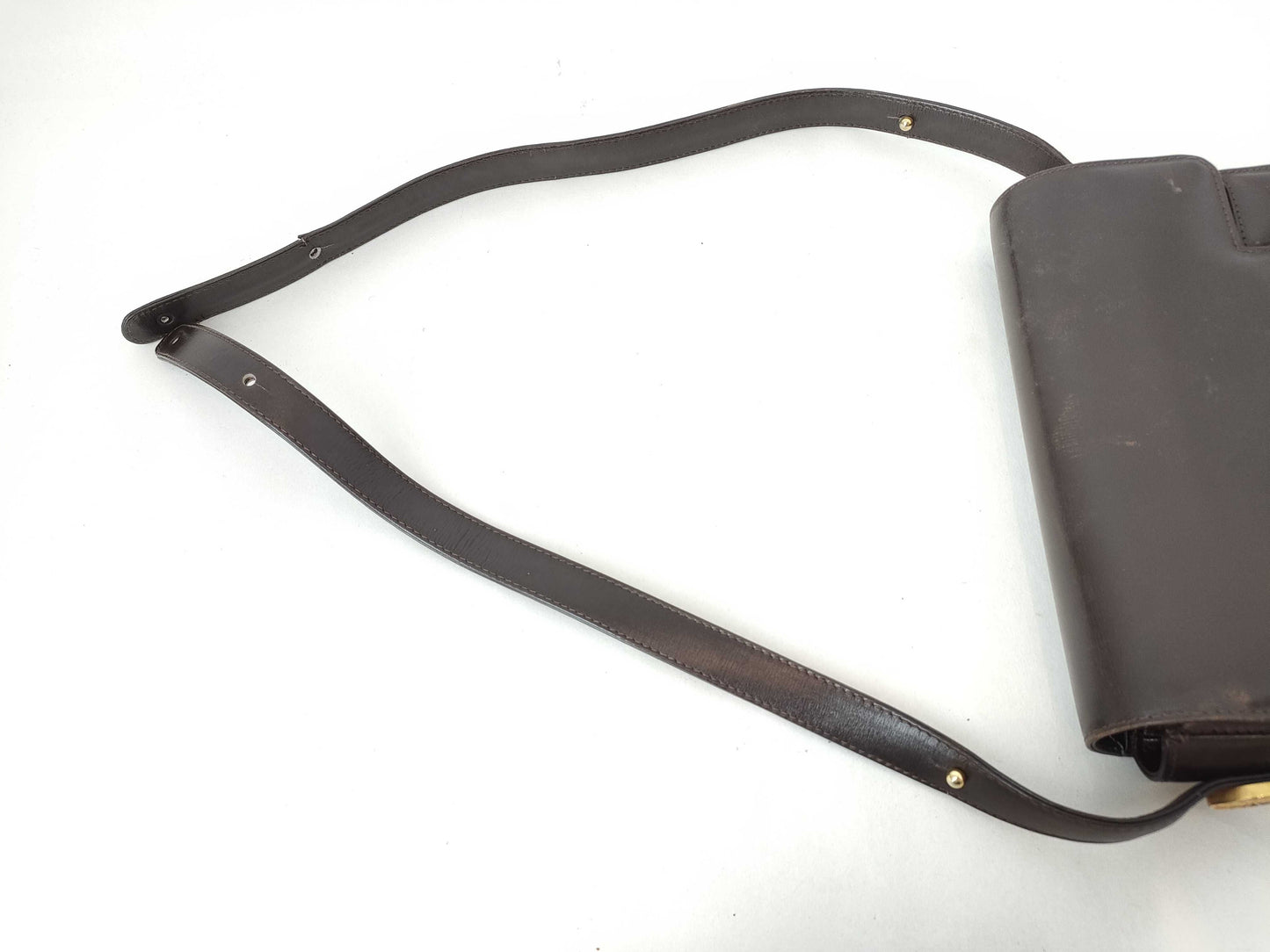 CELINE Shoulder Bag Shoulder Bag