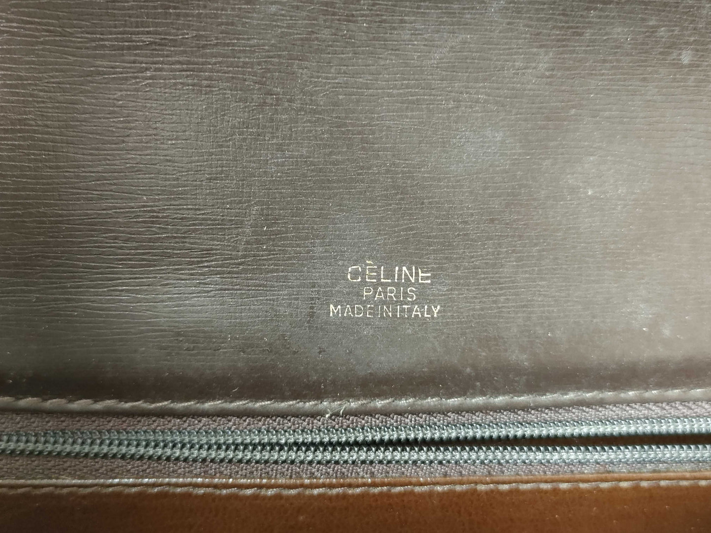 CELINE Shoulder Bag Shoulder Bag