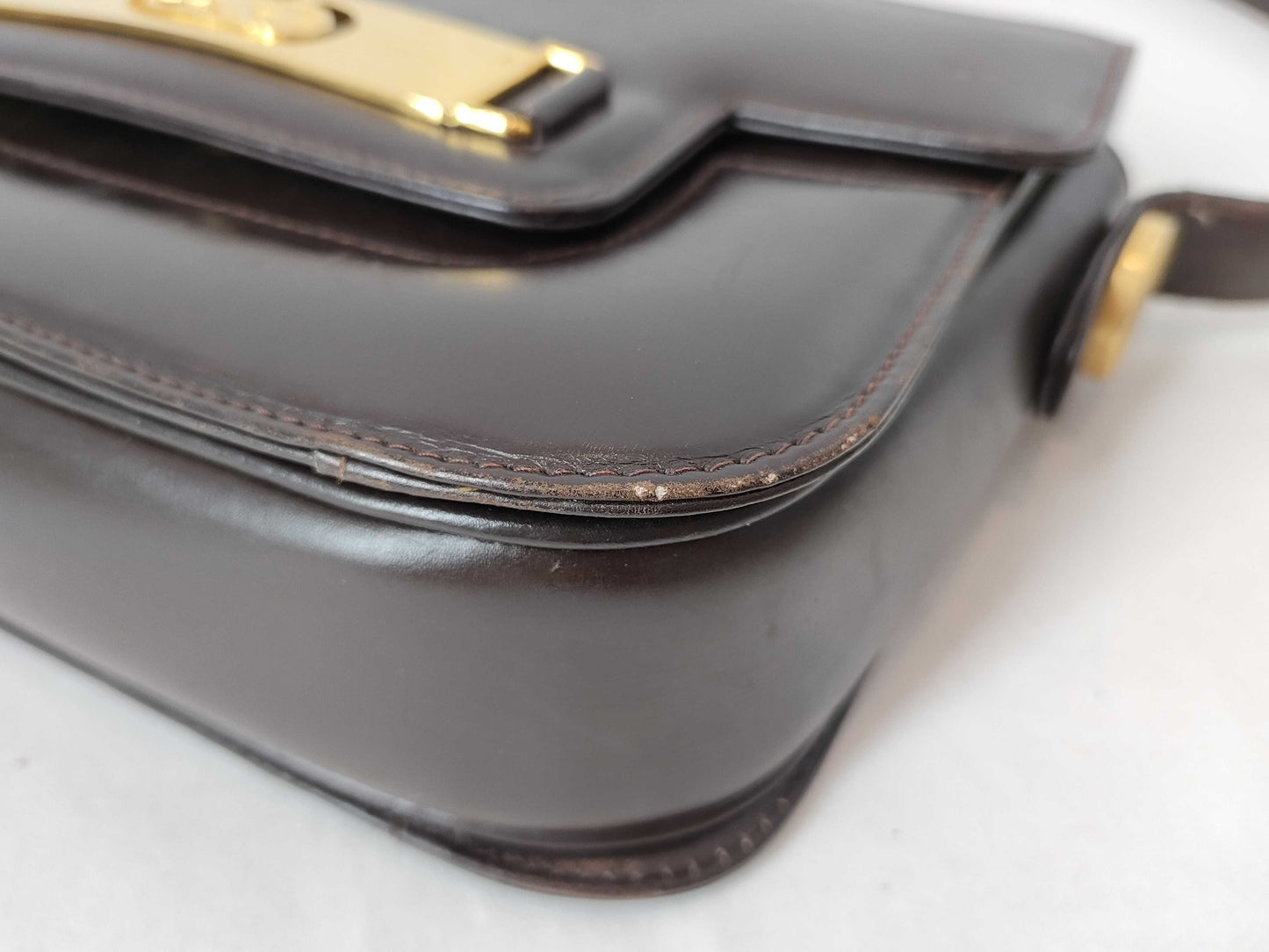 CELINE Shoulder Bag Shoulder Bag