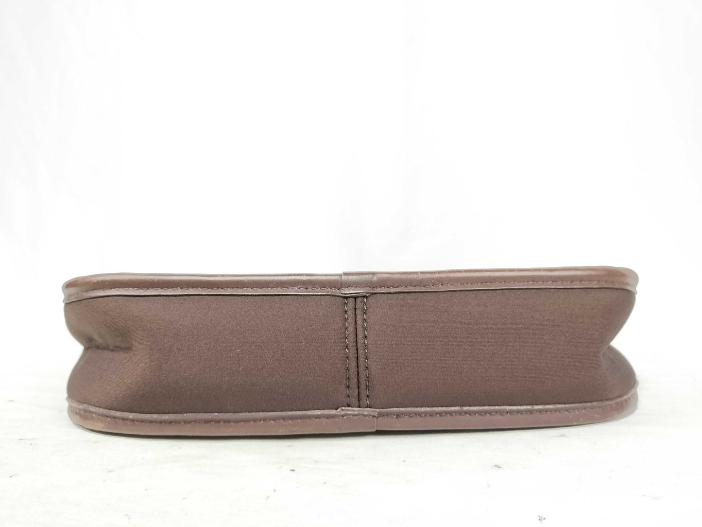 COACH Shoulder Bag Brown Handbag