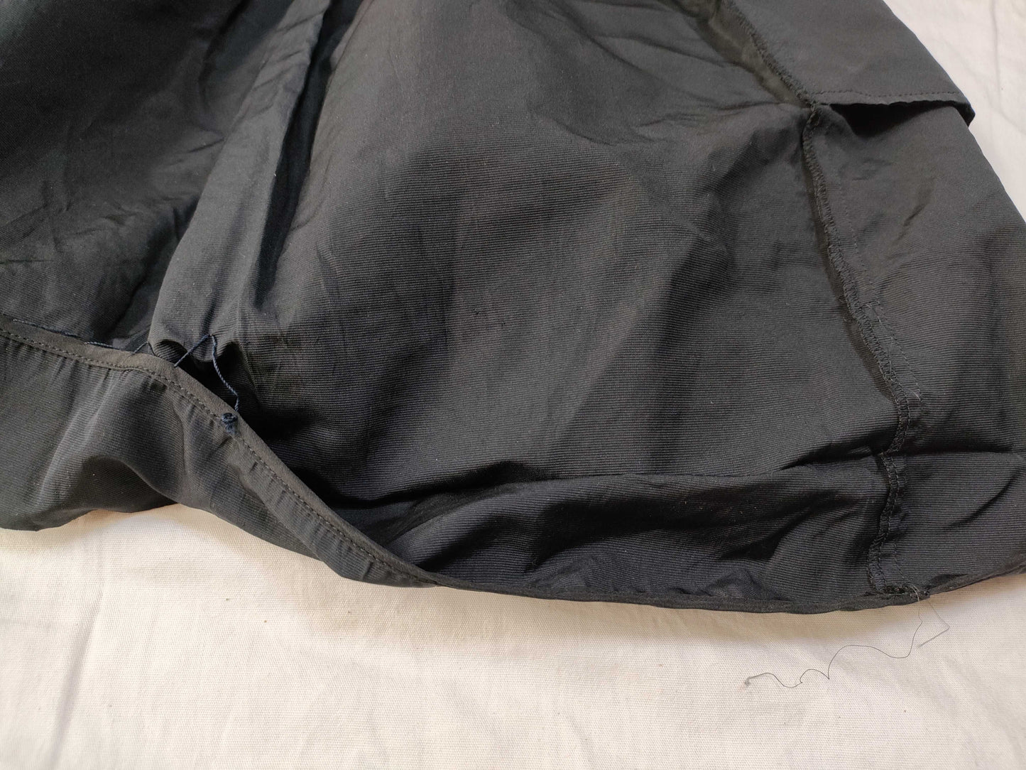 Miu Miu Balloon Skirt Black Skirt
