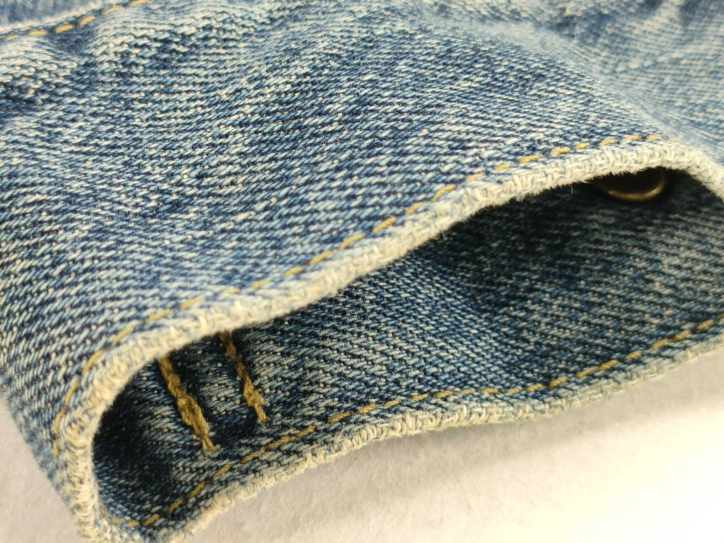 Levis Big E 4th size 38 90S jacket