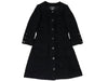 CHANEL Tweed Coat P46625 36 Coat