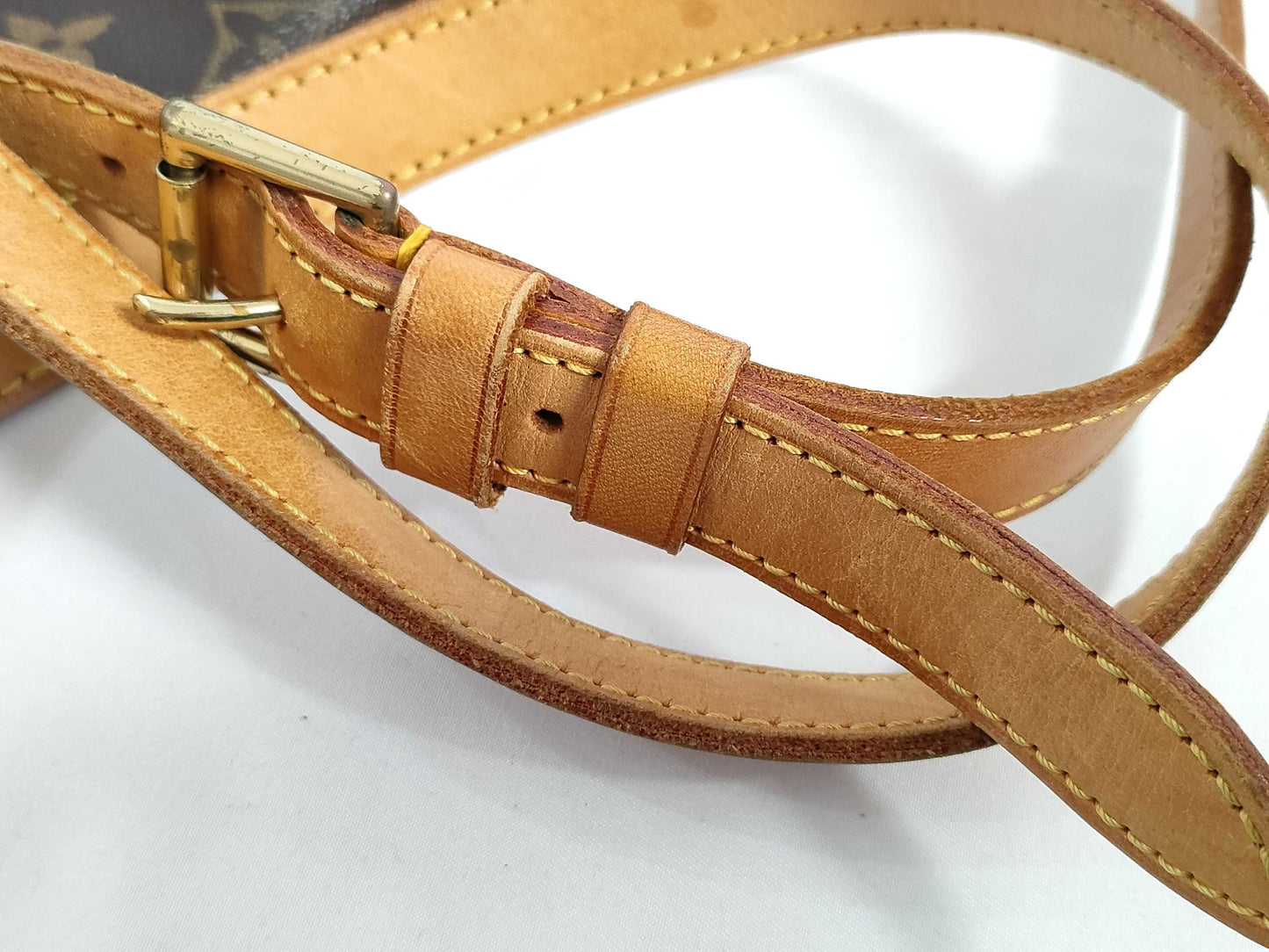 LOUIS VUITTON Monogram Musette Salsa Shoulder Bag M51256/SD0021