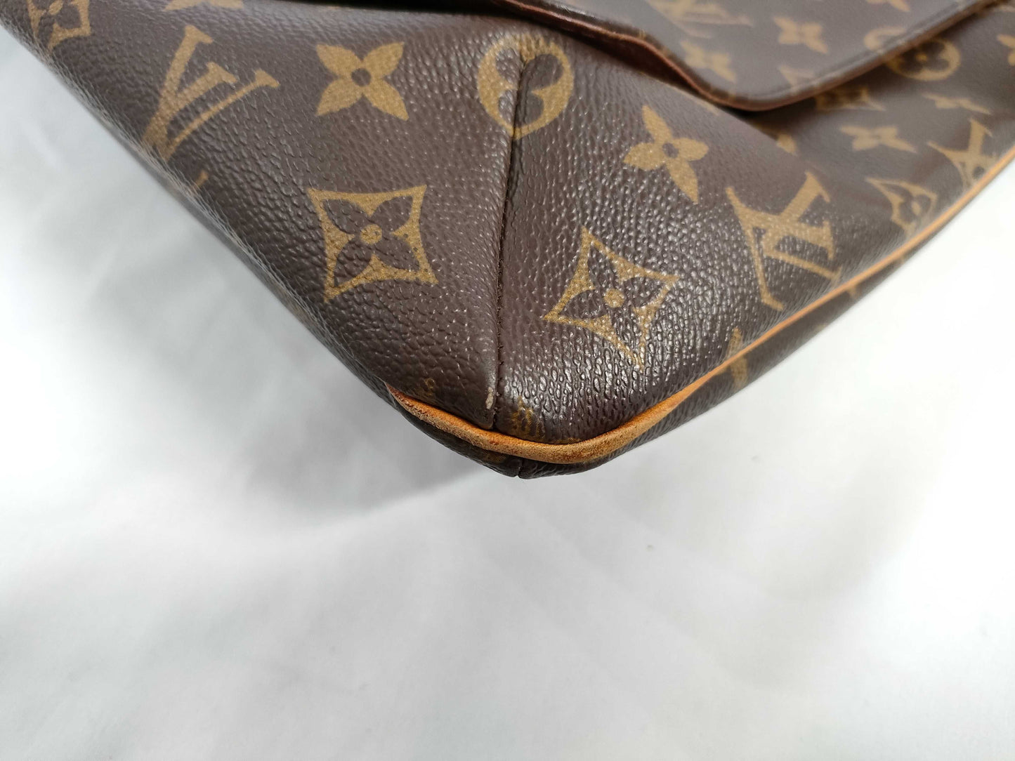 LOUIS VUITTON Monogram Musette Salsa Shoulder Bag M51256/SD0021