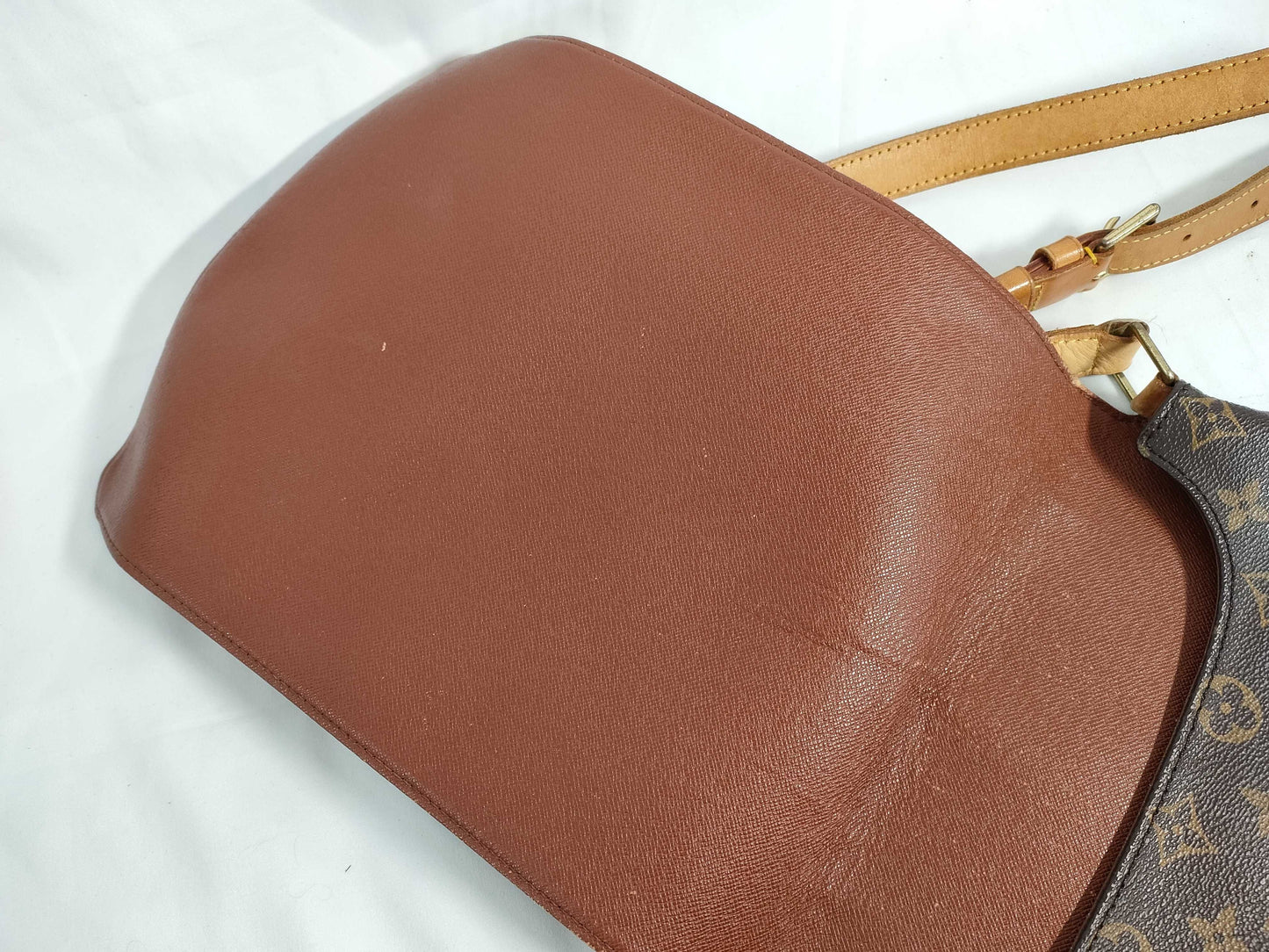 LOUIS VUITTON Monogram Musette Salsa Shoulder Bag M51256/SD0021