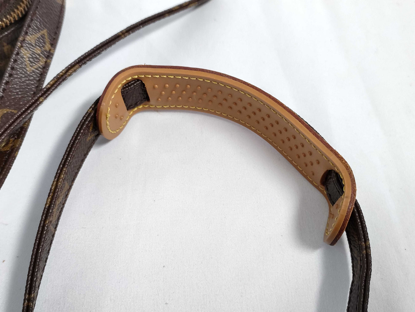 LOUIS VUITTON Monogram Louis Vuitton Shoulder Bag Shoulder Bag