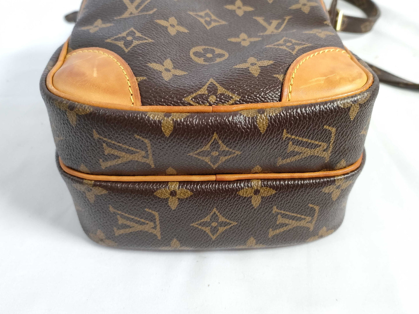 LOUIS VUITTON Monogram Louis Vuitton Shoulder Bag Shoulder Bag