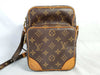 LOUIS VUITTON Monogram Louis Vuitton Shoulder Bag Shoulder Bag