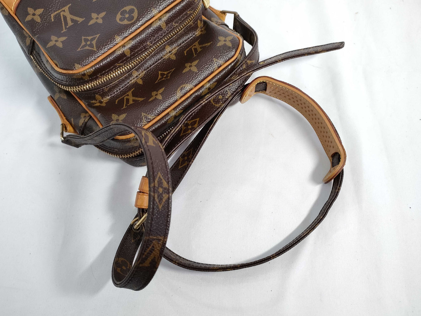 LOUIS VUITTON Monogram Louis Vuitton Shoulder Bag Shoulder Bag