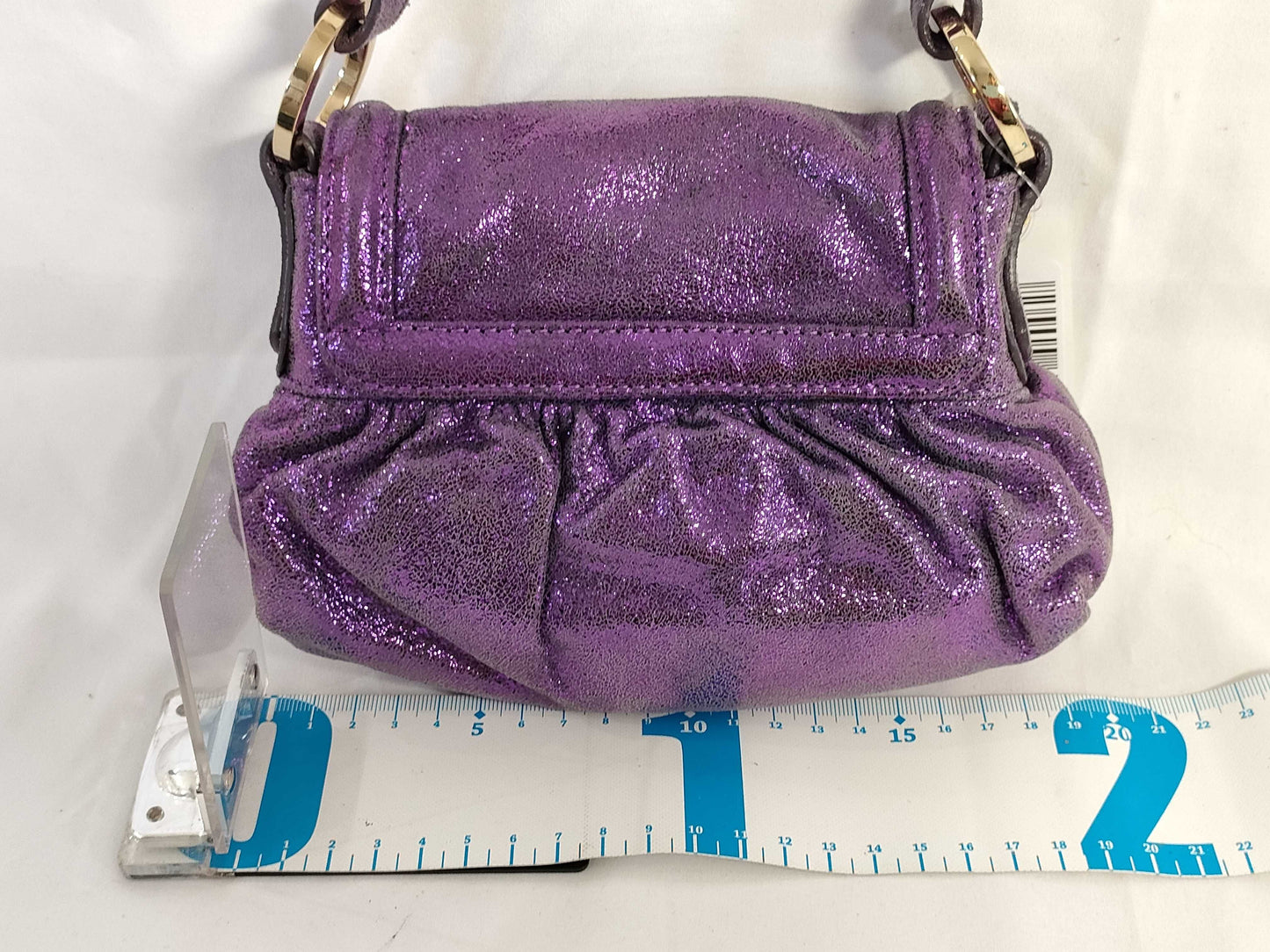 FENDI Handbag Charm Handbag