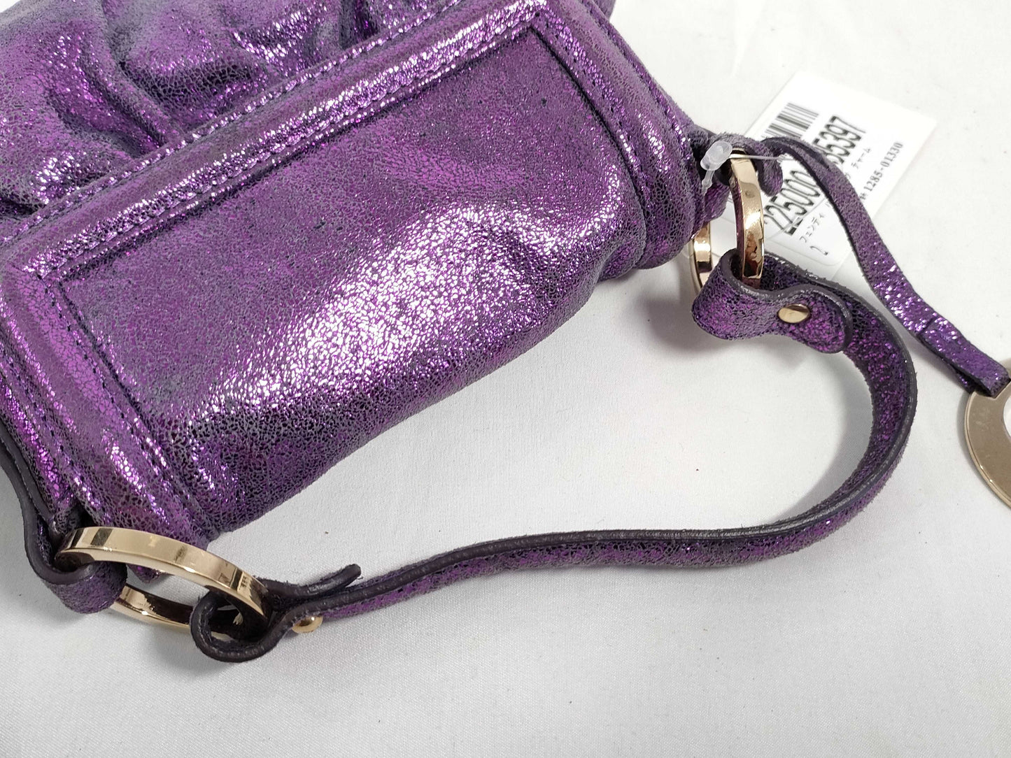 FENDI Handbag Charm Handbag