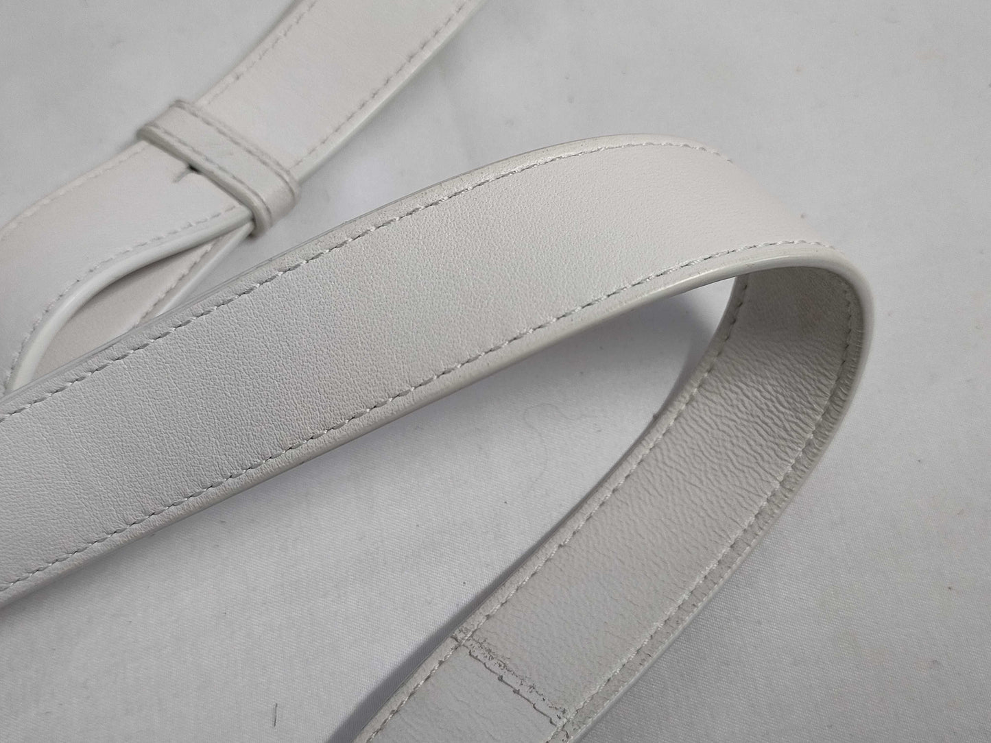 BOTTEGA VENETA RFID shoulder bag