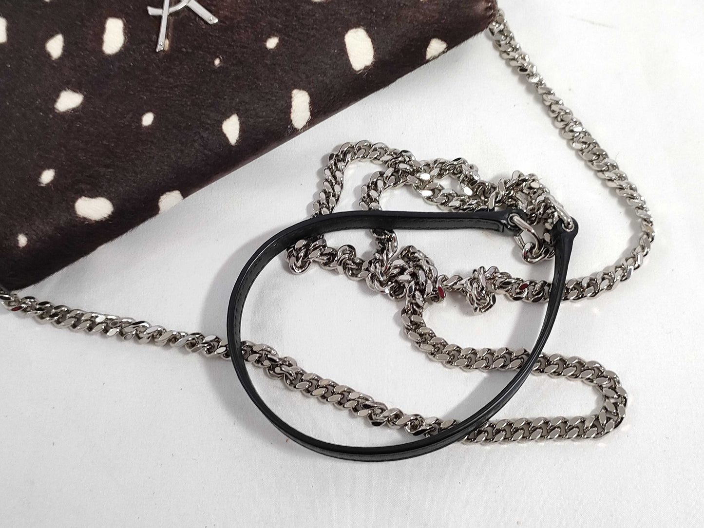 SAINT LAURENT Kate Shoulder Bag Shoulder Bag