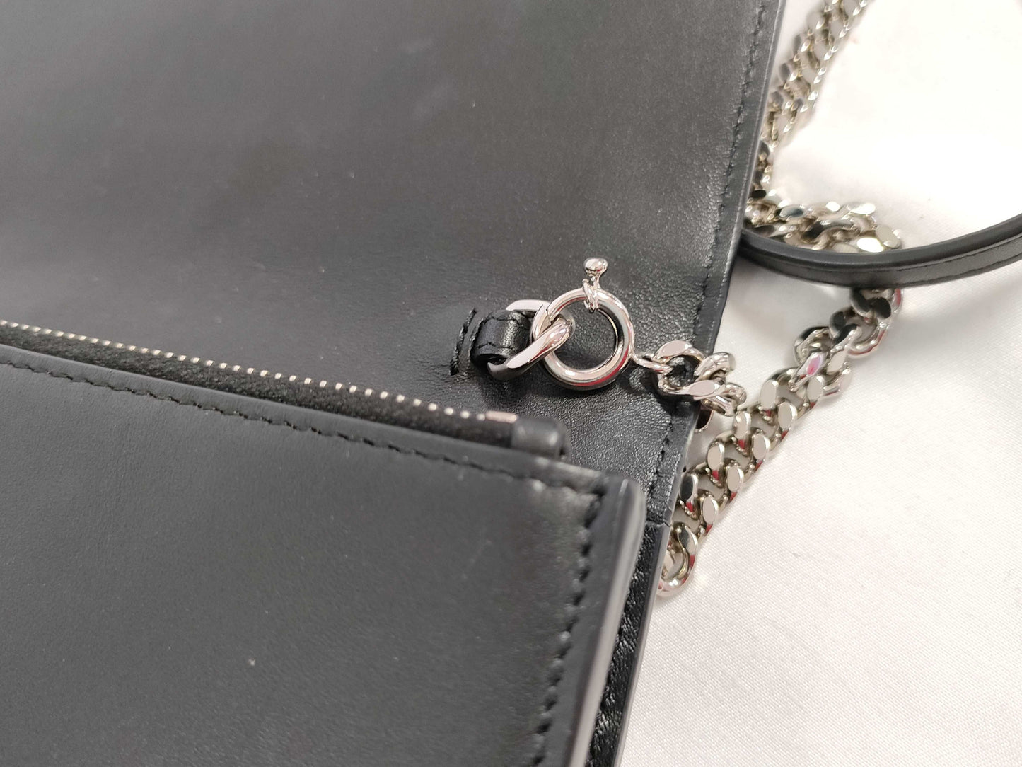 SAINT LAURENT Kate Shoulder Bag Shoulder Bag