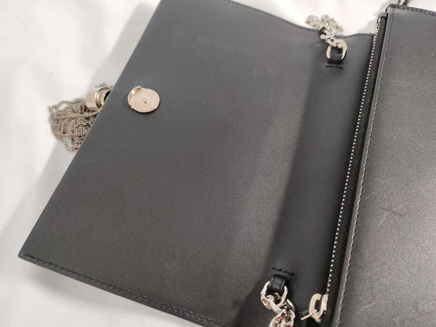 SAINT LAURENT Kate Shoulder Bag Shoulder Bag