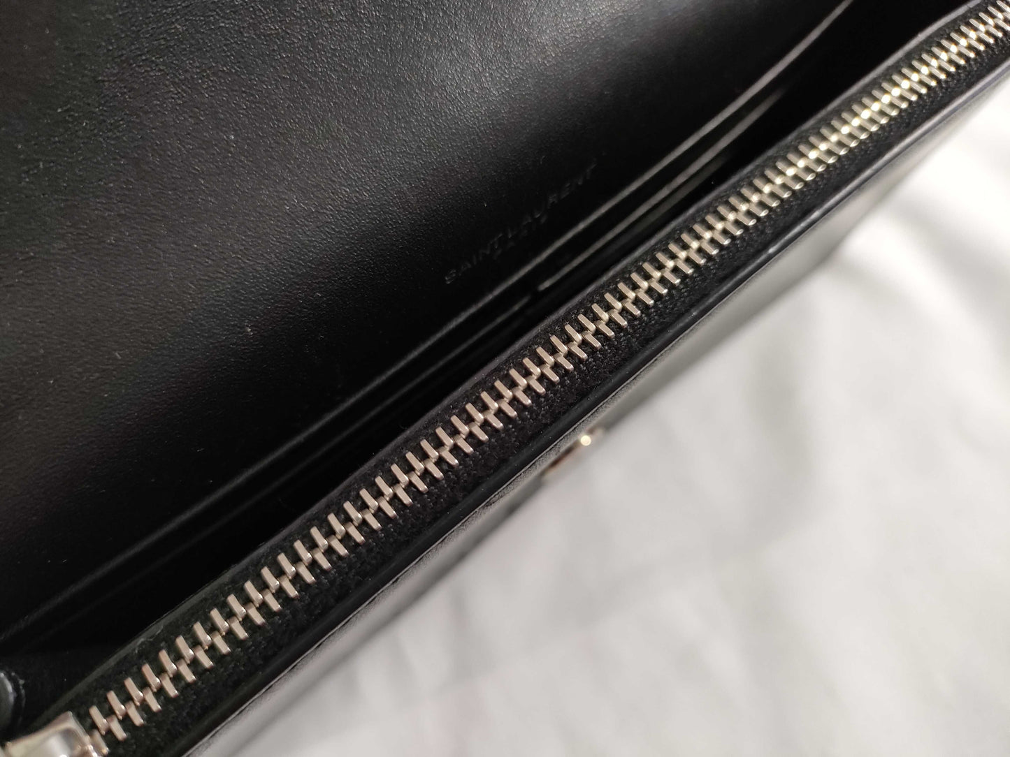 SAINT LAURENT Kate Shoulder Bag Shoulder Bag