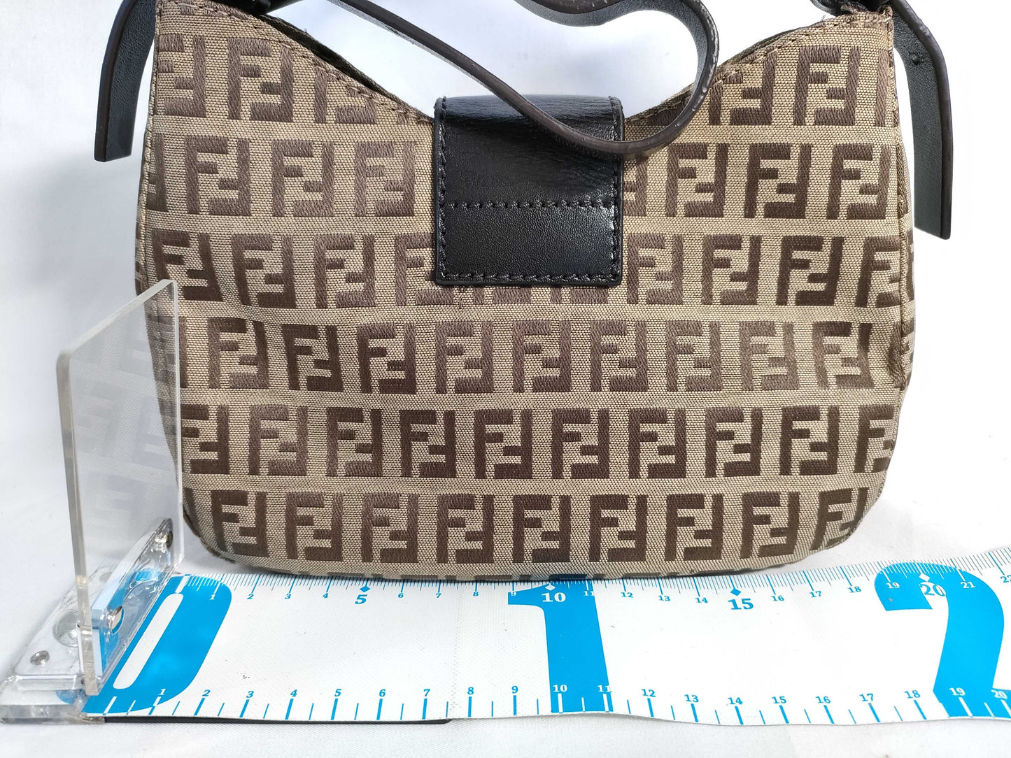 FENDI handbag box handbag