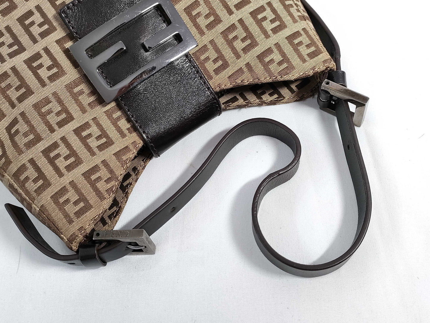 FENDI handbag box handbag