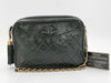 CHANEL Matelasse Chain Shoulder Bag Lambskin Shoulder Bag