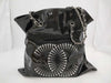CHANEL Patent Leather Bonbon Chain Shoulder Bag