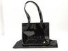 CHANEL Patent Tote Bag