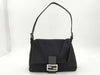 FENDI Zucchini Mamma Bucket Shoulder Bag