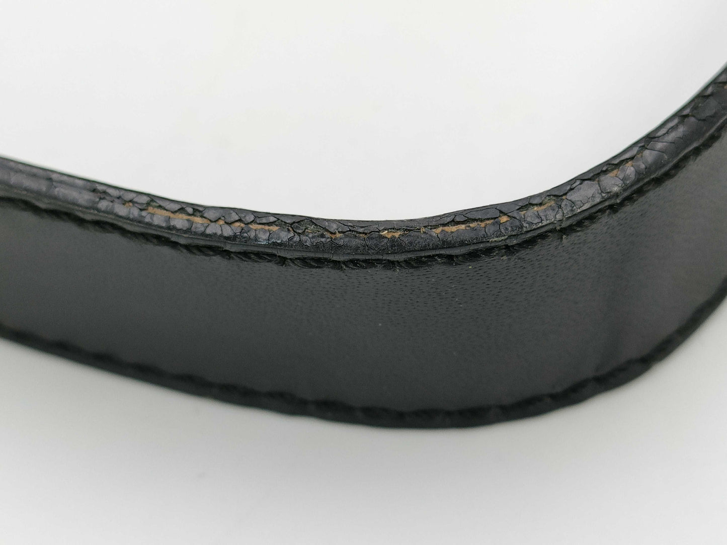 FENDI Zucchini Mamma Bucket Shoulder Bag