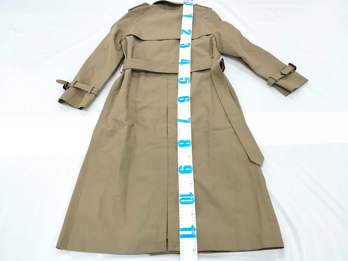 CELINE 2M015984C Coat Size 40 Coat