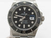 ROLEX Submariner 126610LN 1A4Y4184 Black Dial Men's Watch