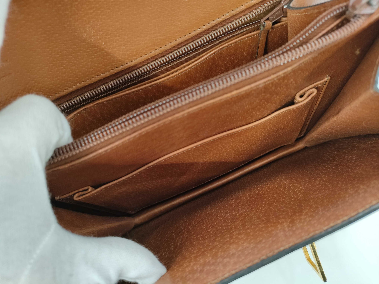 LOUIS VUITTON LOUIS VUITTON Monogram M51410 Sac Dauphine Bag