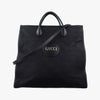 GUCCI Off the Grid Black Nylon Shoulder Bag 630355H034823283
