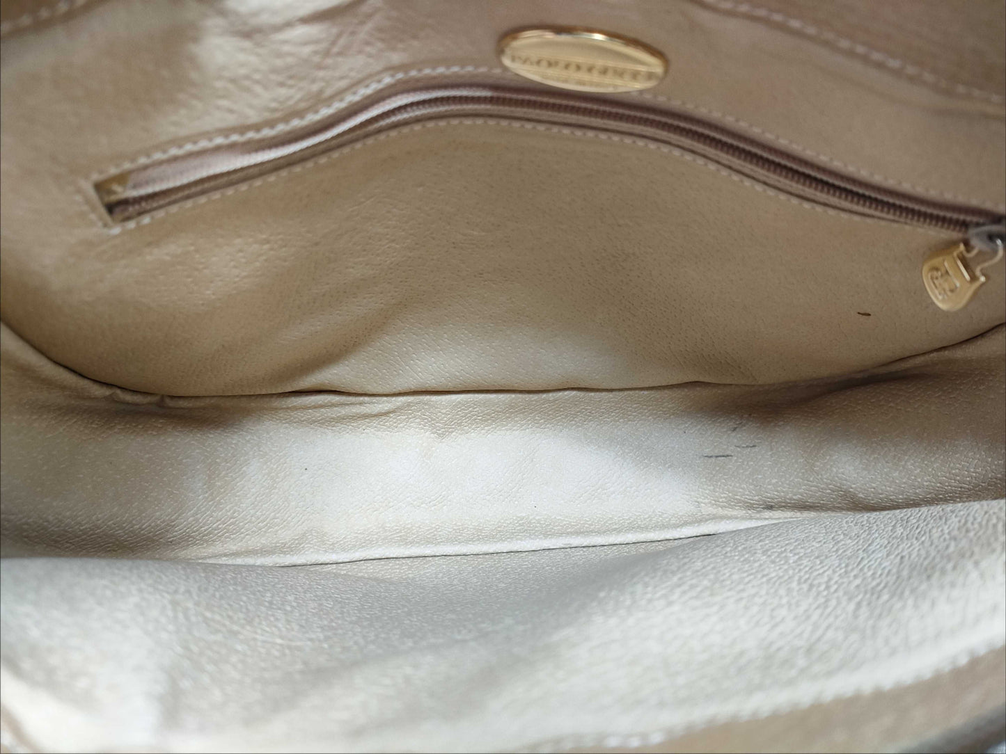Paolo Gucci Shoulder Bag Shoulder Bag