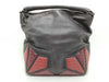BOTTEGA VENETA Intrecciato Lizard Shoulder Bag