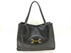 GUCCI Horsebit 1955 Tote Bag