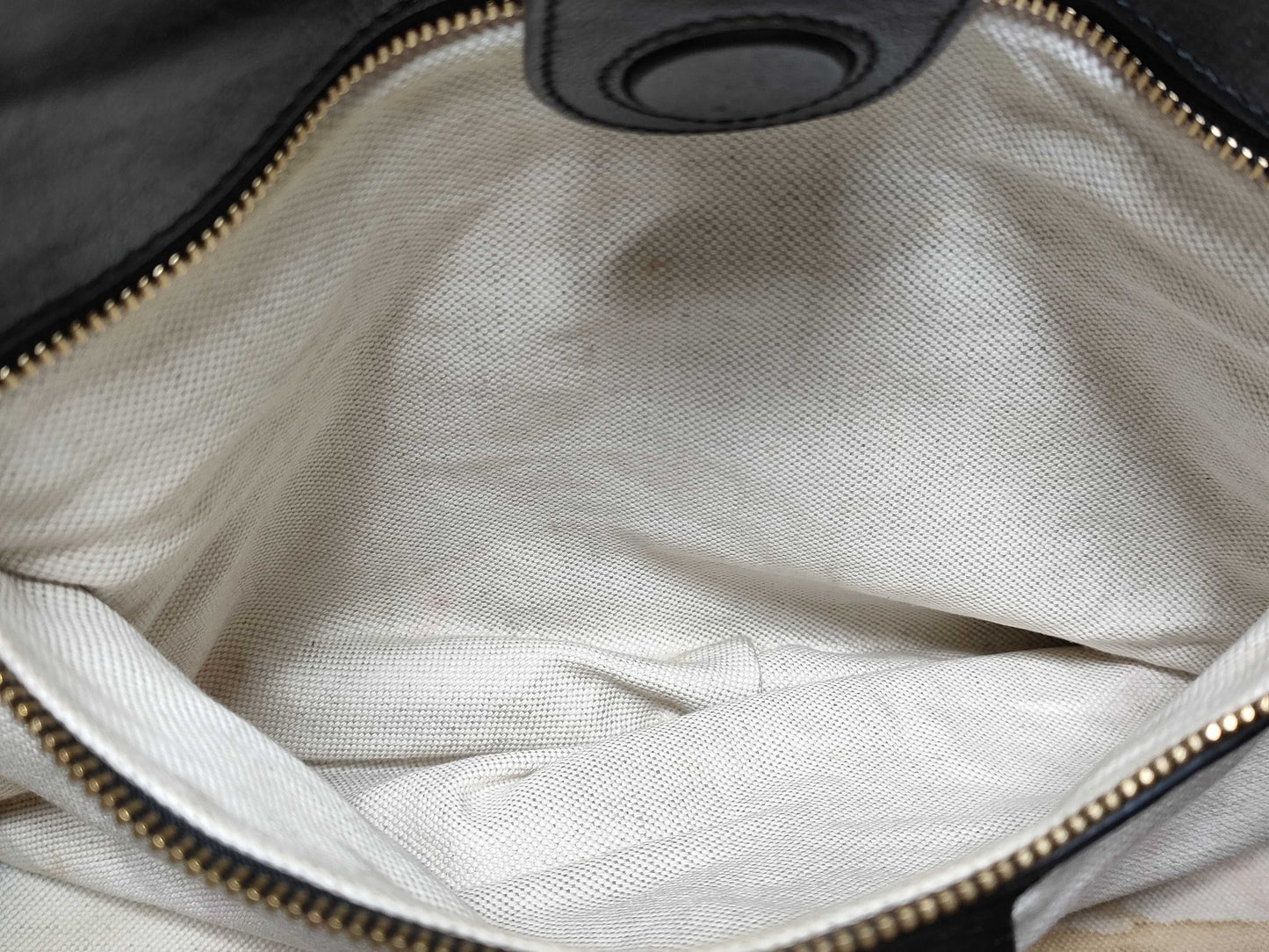 GUCCI Horsebit 1955 Tote Bag