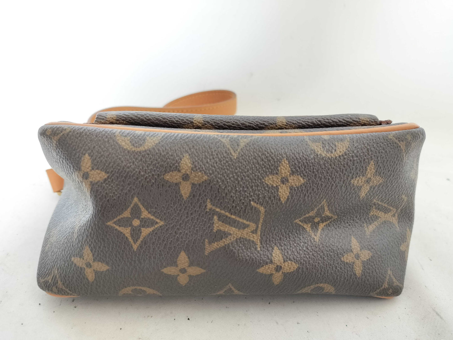 LOUIS VUITTON Monogram Viva Cite PM M51165 Tote Bag