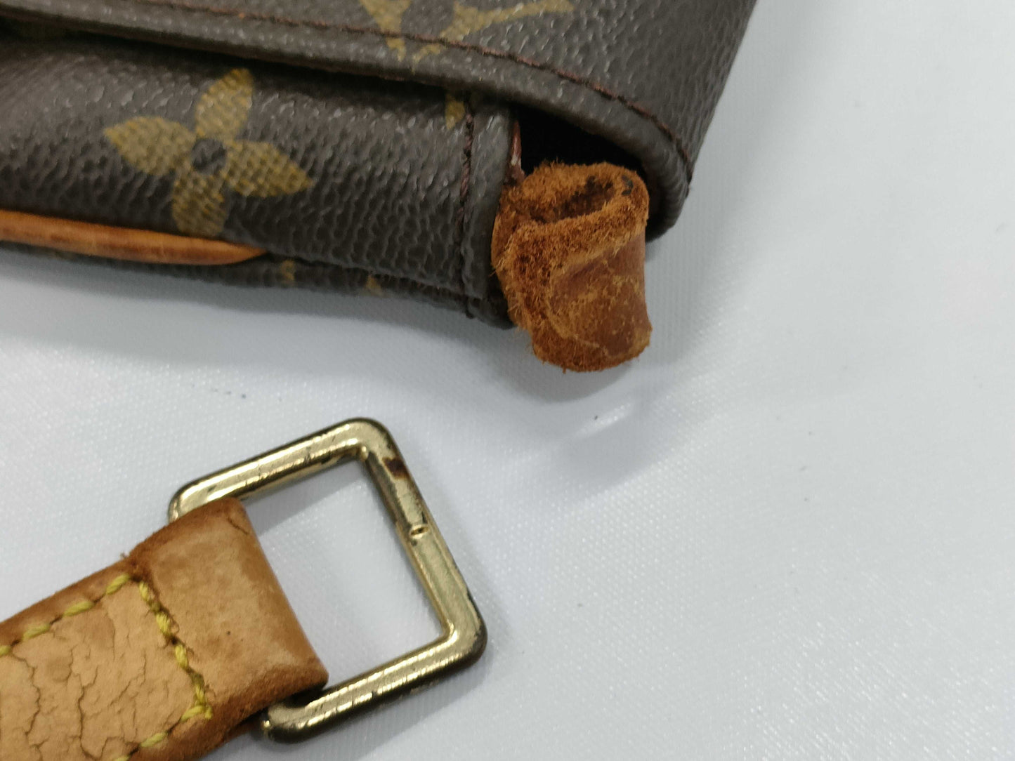LOUIS VUITTON 5-Piece Set Tote Bag