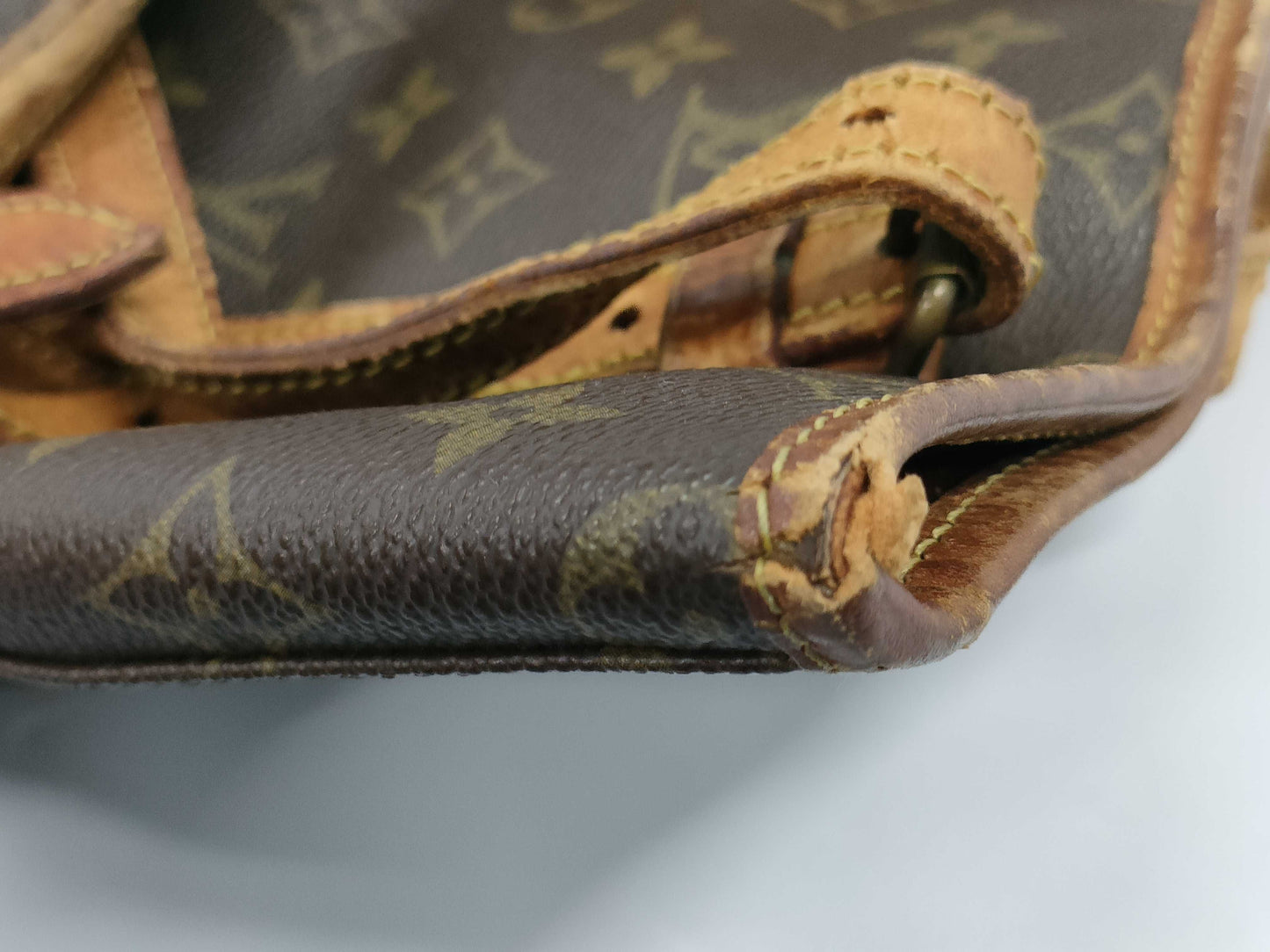 LOUIS VUITTON 5-Piece Set Tote Bag