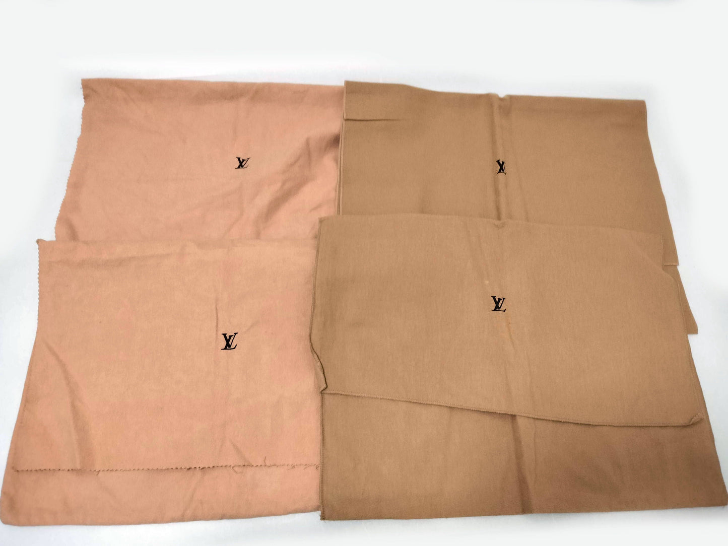 LOUIS VUITTON LOUIS VUITTON LOUIS VUITTON Dust Bags Dust Bags Dust Bags