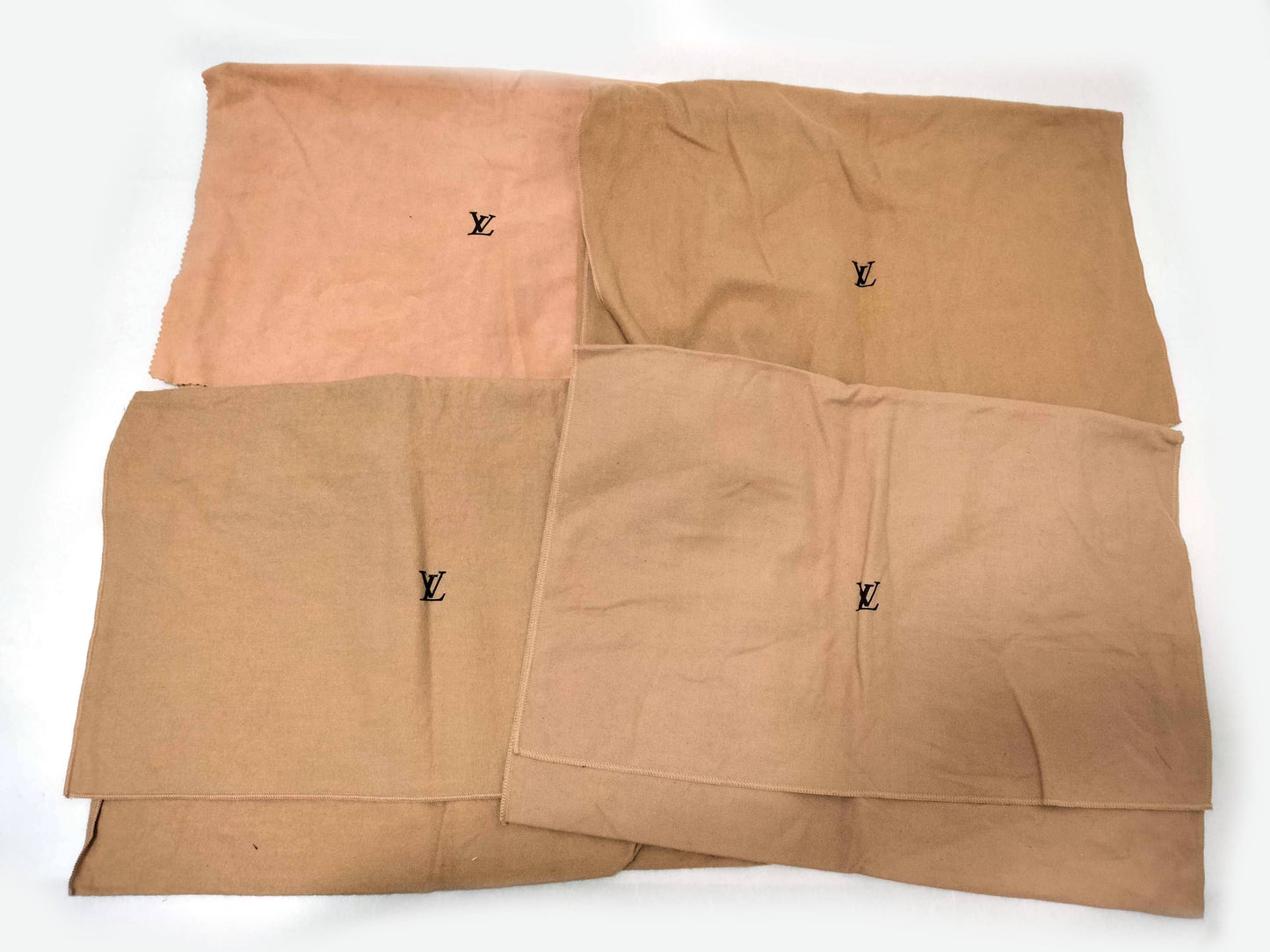 LOUIS VUITTON LOUIS VUITTON LOUIS VUITTON Dust Bags Dust Bags Dust Bags