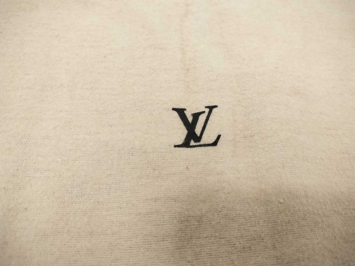 LOUIS VUITTON LOUIS VUITTON LOUIS VUITTON Dust Bags Dust Bags Dust Bags