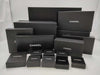 CHANEL Empty Box Set, Brand Empty Box Set, Brand Empty Box Set