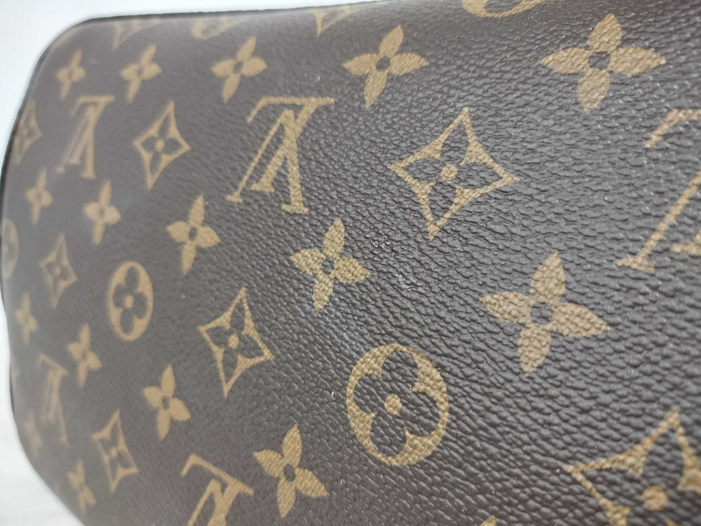 LOUIS VUITTON RFID Verified SP2107 Monogram M44021 NeoNoe Shoulder Bag