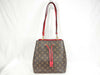 LOUIS VUITTON RFID Verified SP2107 Monogram M44021 NeoNoe Shoulder Bag