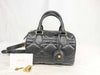 Dior Groove 20 2-Way Bag Small Handbag